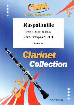Raspatouille Download