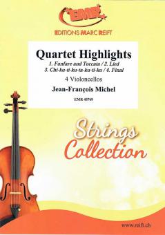 Quartet Highlights Download
