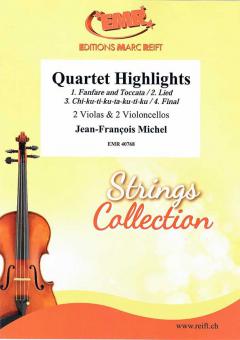 Quartet Highlights Standard
