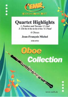 Quartet Highlights Download