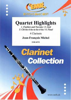 Quartet Highlights Standard