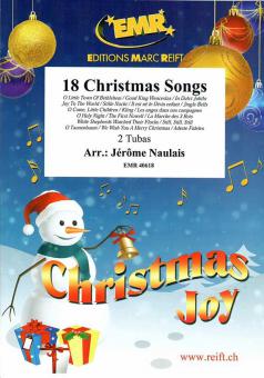 18 Christmas Songs Download