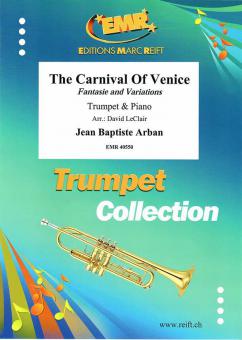 Der Karneval von Venedig Standard