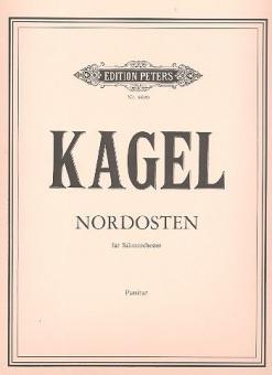 Die Stücke der Windrose: Nordosten 