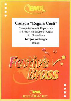 Canzon Regina Coeli Download