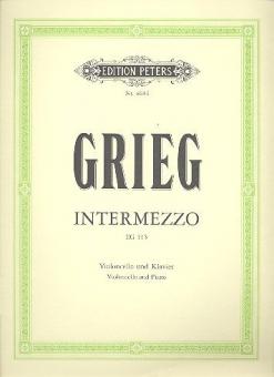 Intermezzo EG 115 
