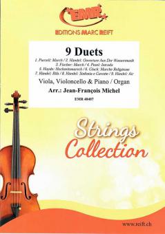 9 Duets Download
