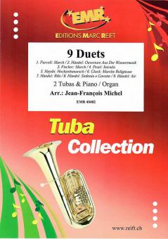 9 Duets Standard