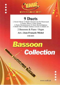 9 Duets Download