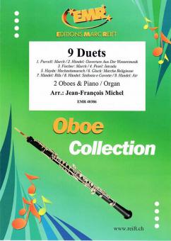 9 Duets Download