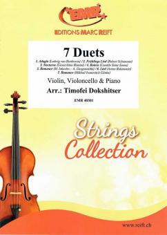 7 Duets Standard