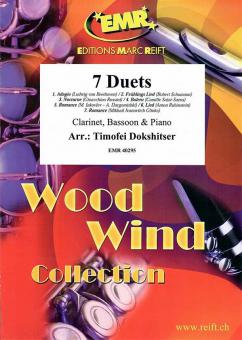 7 Duets Standard