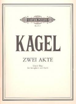 Zwei Akte 