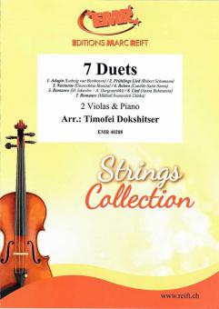 7 Duets Download