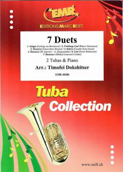 7 Duets Download