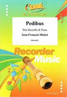 Pedibus Download