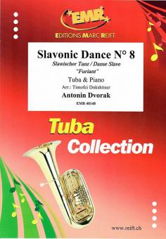 Slavonic Dance No. 8 'Furiant' Download