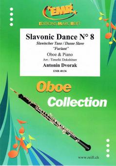 Slavonic Dance No. 8 'Furiant' Download