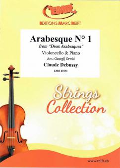 Arabesque No. 1 Download