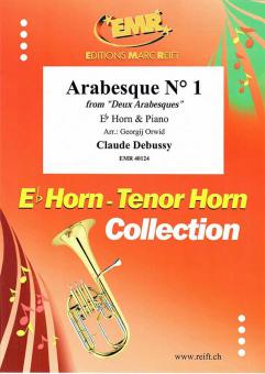 Arabesque No. 1 Download
