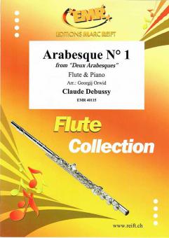 Arabesque No. 1 Standard