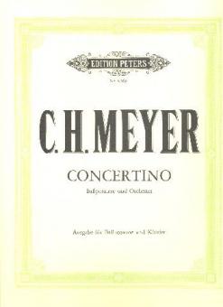 Concertino in B-Dur 