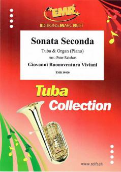 Sonata Seconda Standard