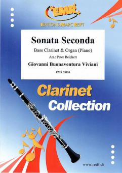 Sonata Seconda Download