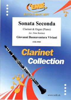 Sonata Seconda Download