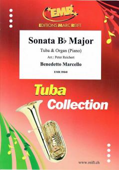 Sonata Bb Major op. 2 / VI Download