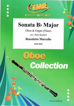 Sonata Bb Major op. 2 / VI Standard