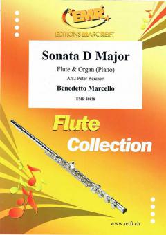 Sonata D Major op. 2 / VI Download