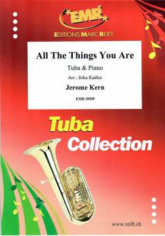 All The Things You Are Download