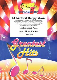 14 Greatest Happy Music Download