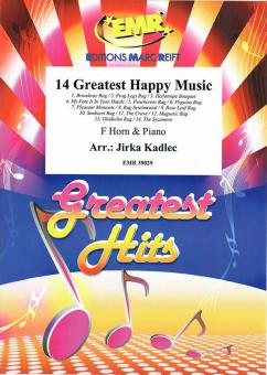 14 Greatest Happy Music Download