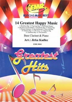 14 Greatest Happy Music Download
