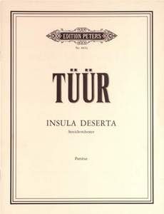 Insula deserta 