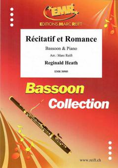 Récitatif et Romance Download
