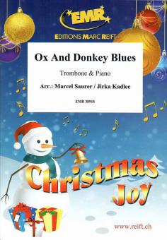 Ox And Donkey Blues Standard