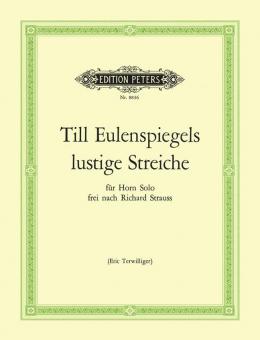 Till Eulenspiegels lustige Streiche 