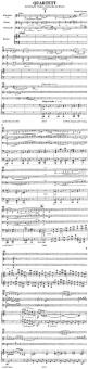 Quartett 