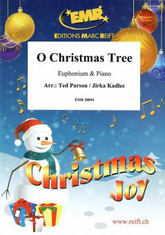 O Christmas Tree Download