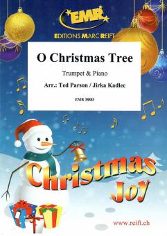 O Christmas Tree Download
