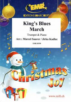 King's Blues March Standard