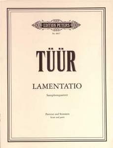 Lamentatio 