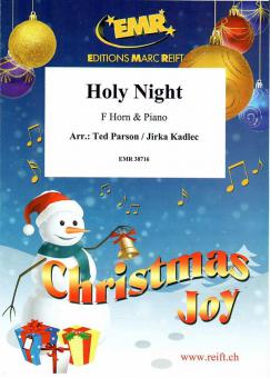Holy Night Standard