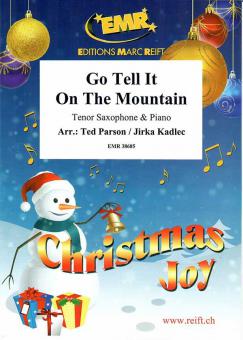 Go Tell It on the Mountain Download
