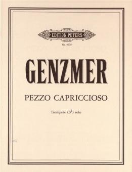 Pezzo Capriccioso 