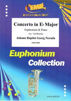Concerto in Eb Major Download