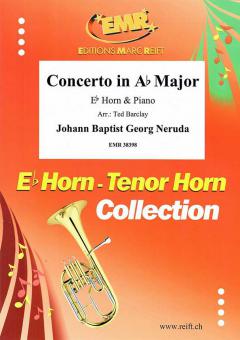 Concerto in Ab Major Download